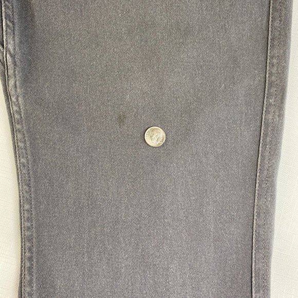 Topo Designs Pants - Medium - Grey - Picture 9 of 13